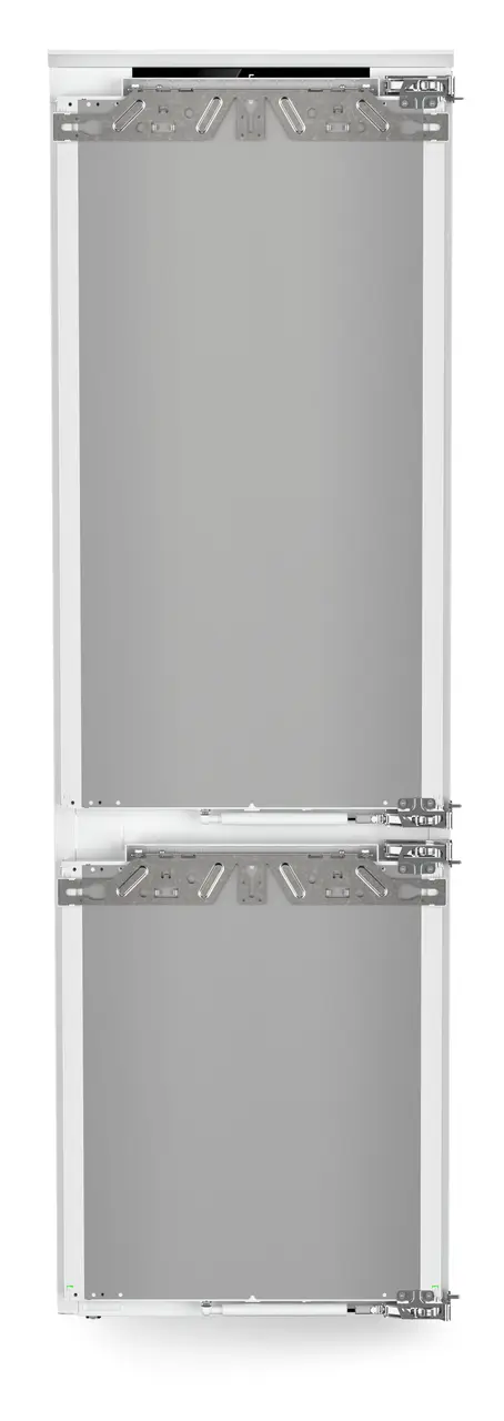 ICNc 5123 plus NoFrost Integrated fridge-freezer with EasyFresh